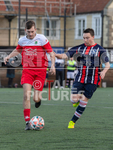 FA Cup_CF Independents v Sylvans-5