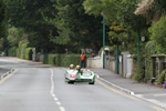 Dave Molyneux & Patrick Farrance