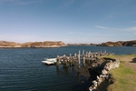 Loch Skipport, South Uist, Outer Hebrides.