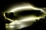 Solar Niagara