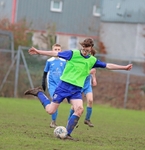 Wattsfield v Wattsfield Utd U14 portfolio