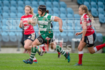 Guernsey Raiders Ladies v Southampton Ladies-36