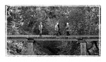 Crossing The Bridge