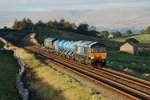 4.10.07 - 66412 & 66424 3J06 Carlisle - Carlisle, Greengates
