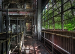 Municipal Electric (Hagerstown, MD) | Patches of Light