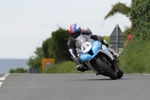 Russ Mountford Kawasaki / Silicone Engineering Racing