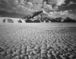 Monochrome Landscape America portfolio