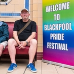 Blackpool Pride 35 C