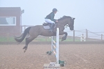 Cls 1 British Novice and 90cm portfolio