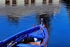 Study in Blue