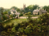 Monmouth Newland Church 11
