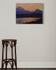 Sunset on the Snake River Canvas