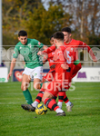 GFC v Northwood 2022-18
