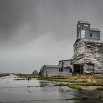 Madoc, Montana.