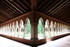 Cloister, Couvent des Jacobins