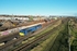 JL - 11.11.23 66023 6N55 Sunderland Ward Bros - Tees Yard, Sunderland