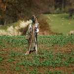 Vagueness In A Field