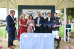 Race 2 2.20pm John and Judith Marshall Memorial Stakes portfolio