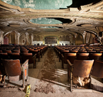 Variety Theatre (Cleveland, OH) | View from Balcony