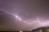 471A3336, Lightning Storm, Bay of Naples