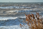 z3158 Winter Gales St Catherines Point