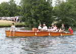 HENLEY ROYAL REGATTA 2010 portfolio