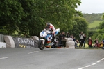 Bruce Anstey Honda / Valvoline Racing by Padgetts Motoc