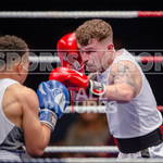 BOUT-9 - Rob Brehaut v William Annang-17