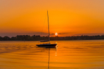 Lough Ree at Yacht Club