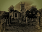 Glenorchy Parish Church, Argyllshire