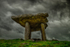 Poulnabrone Dolmen