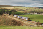 JL - 3.2.16 15796 2H10 Leeds - Carlisle, Smardale