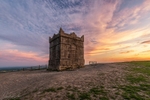 Rivington Pike Sunrise