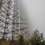 Duga Radar