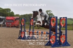 CLASS 10 Club 80cms Open portfolio