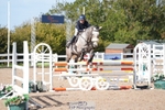 Cls 19 95cm Amateur Qualifier portfolio