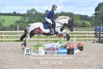DERBY CLASS 5 - 60CM portfolio