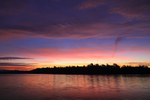 Saltram Sunrise