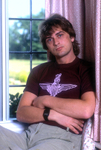 MIKE OLDFIELD