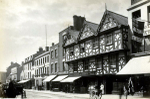 Gloucester Raikes House 7