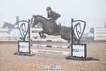 Cls 17 Pony British Novice and 80cm portfolio