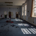 WHITCHURCH HOSPITAL (CARDIFF COUNTY ASYLUM) portfolio