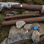 Peak District Plane Wrecks