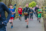 St Herberts Fun Run-32