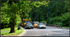Central Park Rush Hour, New York