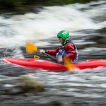 River Moriston Race, 2014