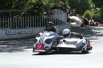 Wayne Lockey/ Mark Sayers