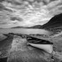 Hushinish boat