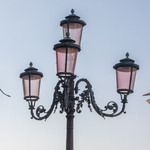 Icons of Venice, Italy