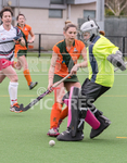 Hockey_Indies Ladies v Vantage Puffins-24